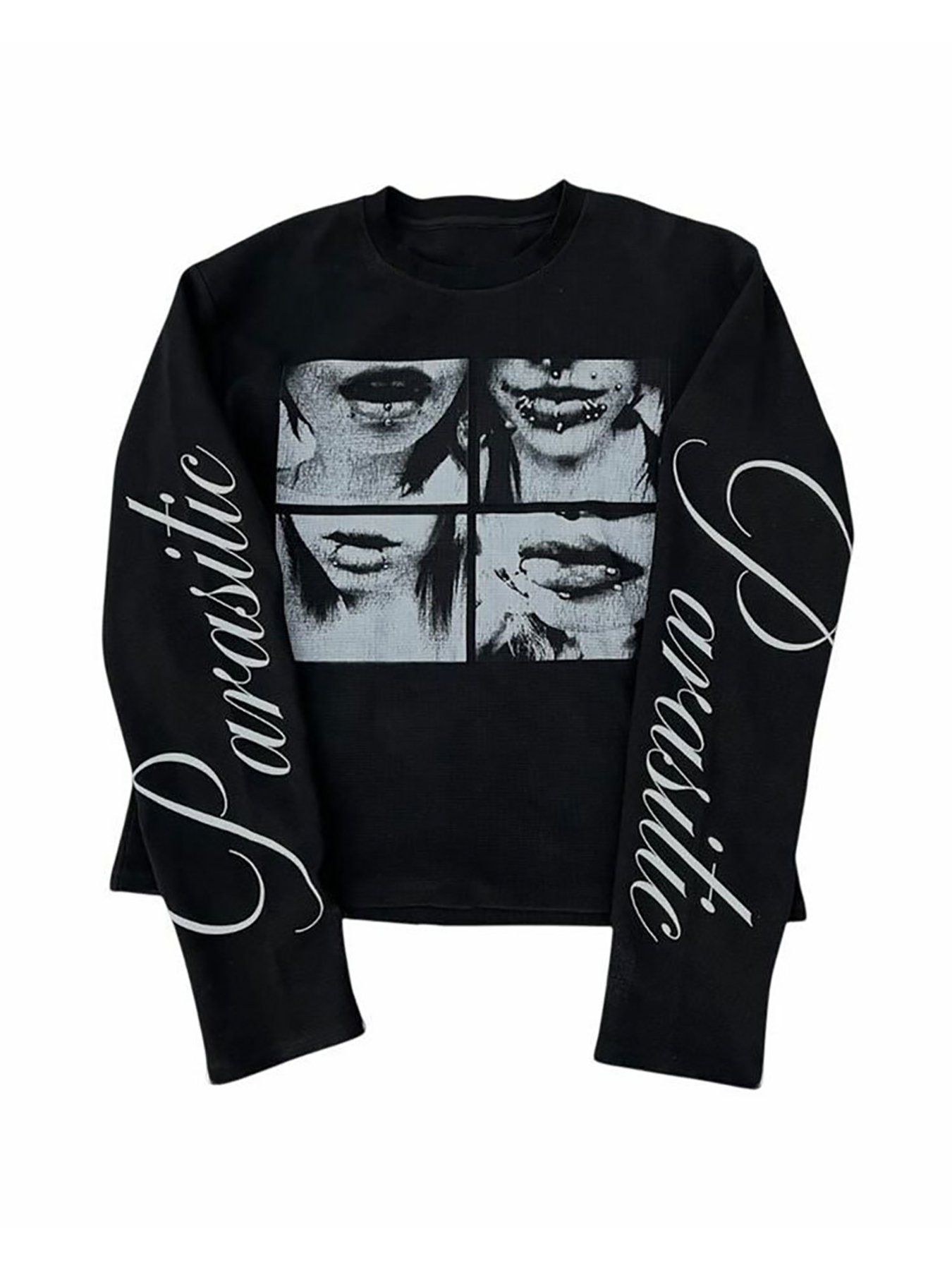 Dark Style Street Punk Unisex  - огляд і ціна Fashion Streetwear