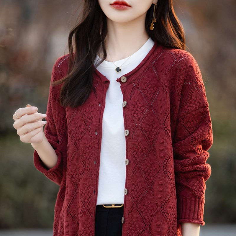 2024 Fashion Models Women Knit - огляд і ціна Street Fashion China Models