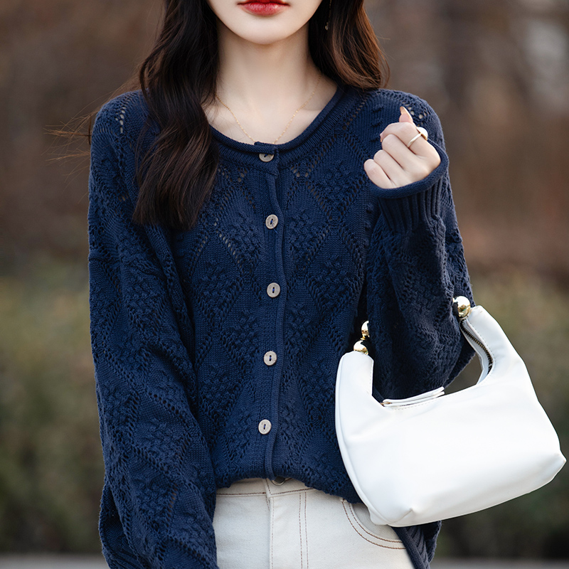 2024 Fashion Models Women Knit - огляд і ціна Street Fashion China Models