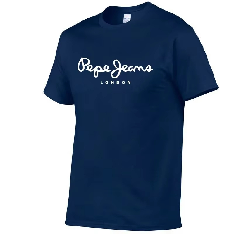 2026 New Pepe Jeans London Log - огляд і ціна Street Fashion London 2026