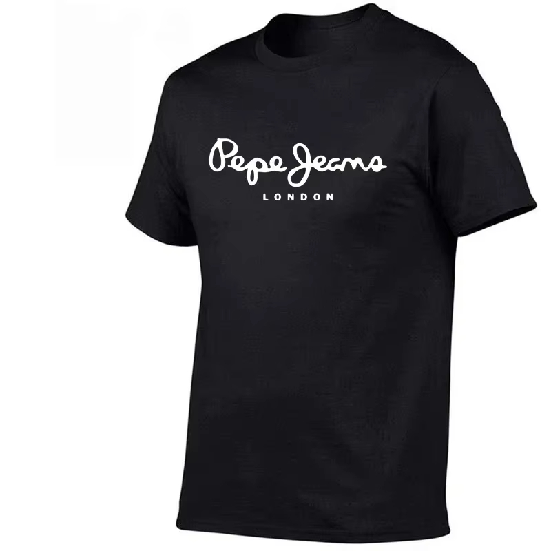 2026 New Pepe Jeans London Log - огляд і ціна Street Fashion London 2026