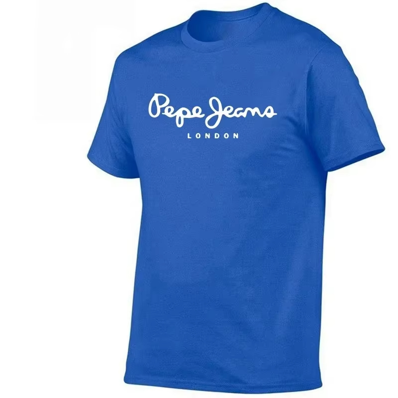 2026 New Pepe Jeans London Log - огляд і ціна Street Fashion London 2026