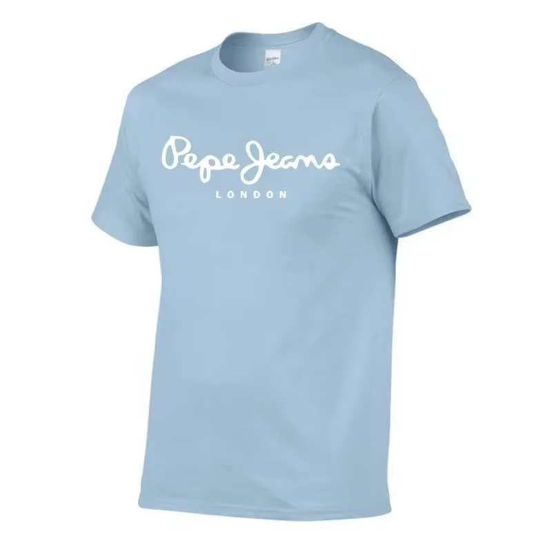2026 New Pepe Jeans London Log - огляд і ціна Street Fashion London 2026