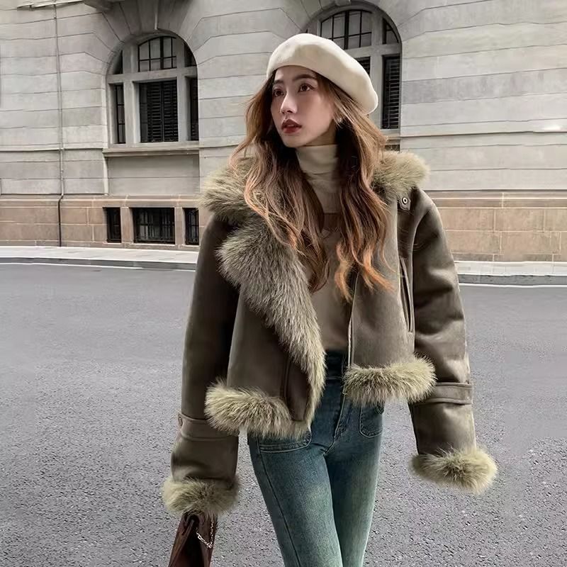 Women's Models Fairy Autumn Wi - огляд і ціна Street Fashion China Models