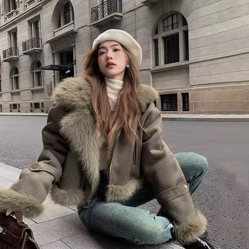 Women's Models Fairy Autumn Wi - огляд і ціна Street Fashion China Models