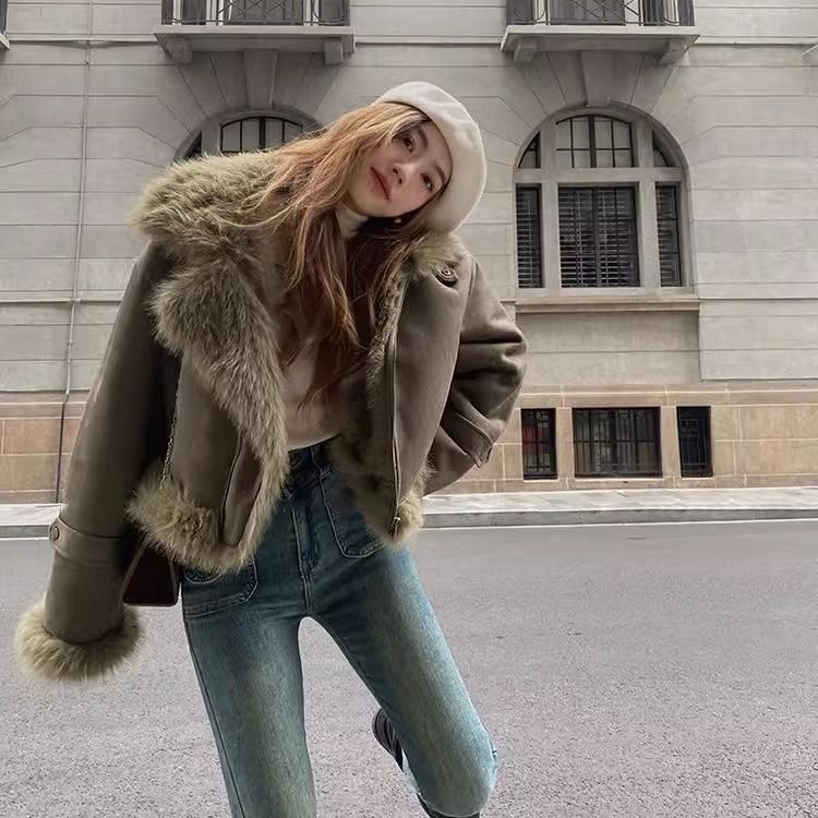 Women's Models Fairy Autumn Wi - огляд і ціна Street Fashion China Models