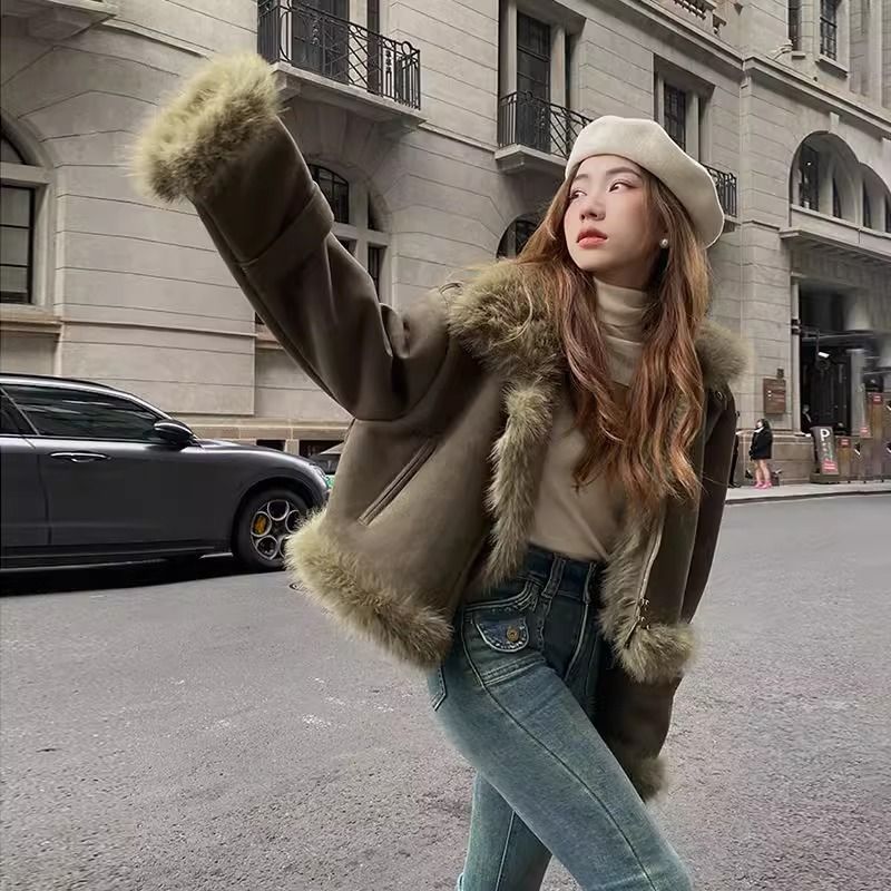 Women's Models Fairy Autumn Wi - огляд і ціна Street Fashion China Models