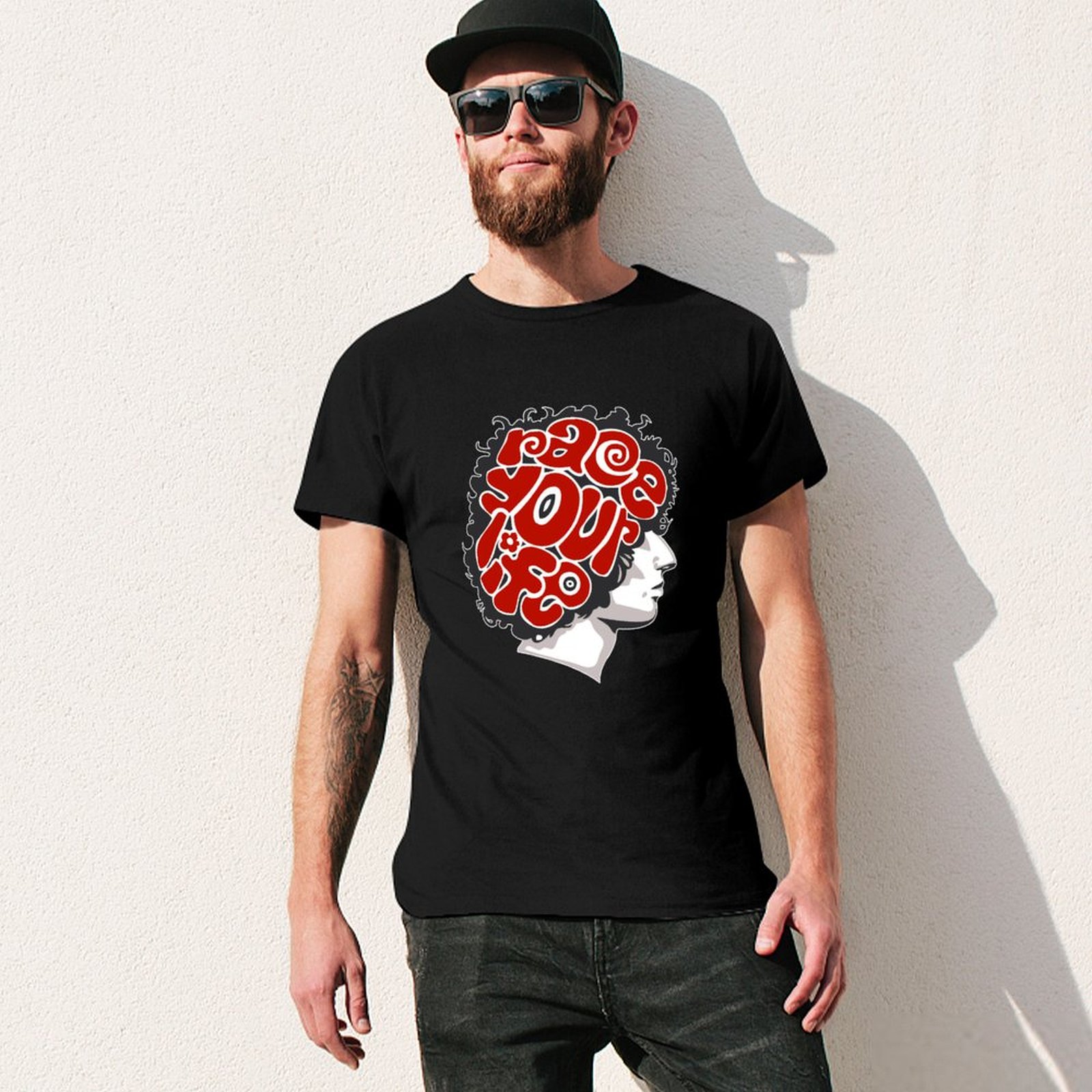 Marco Simoncelli 14 Camisetas  - огляд і ціна Parade Fashion Street