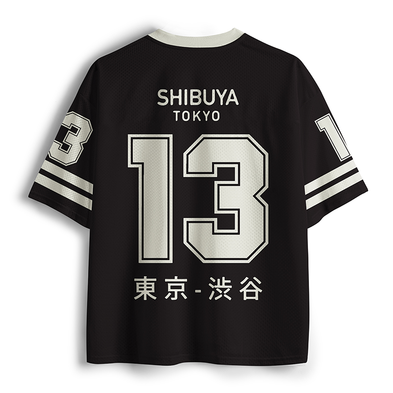 Tokyo Shibuya Street Style Sum - огляд і ціна Street Fashion Shibuya