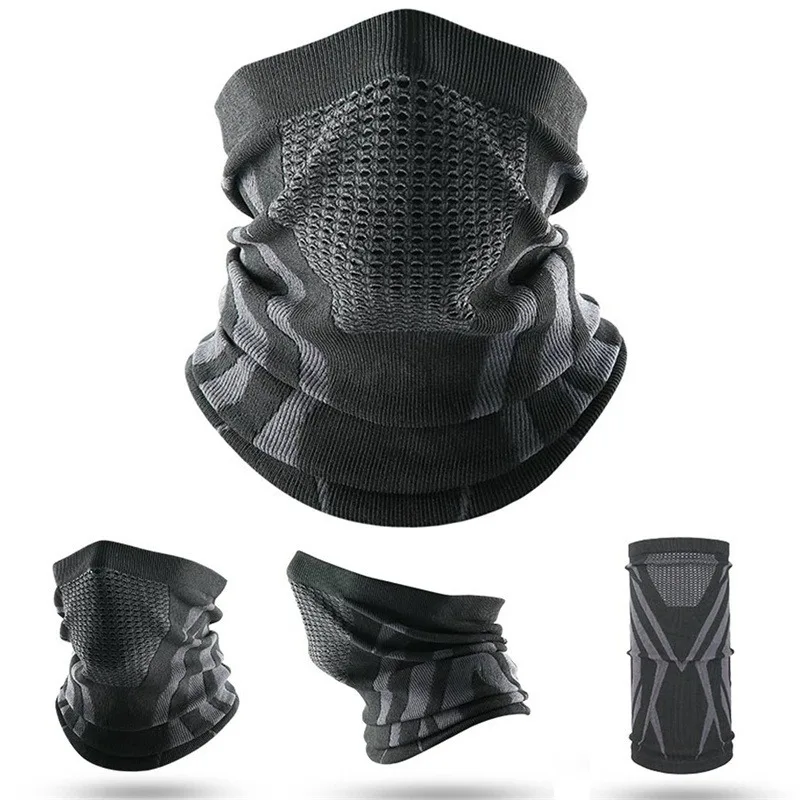Colors Winter Breathable Comfo - огляд і ціна Balaclava Face Mask