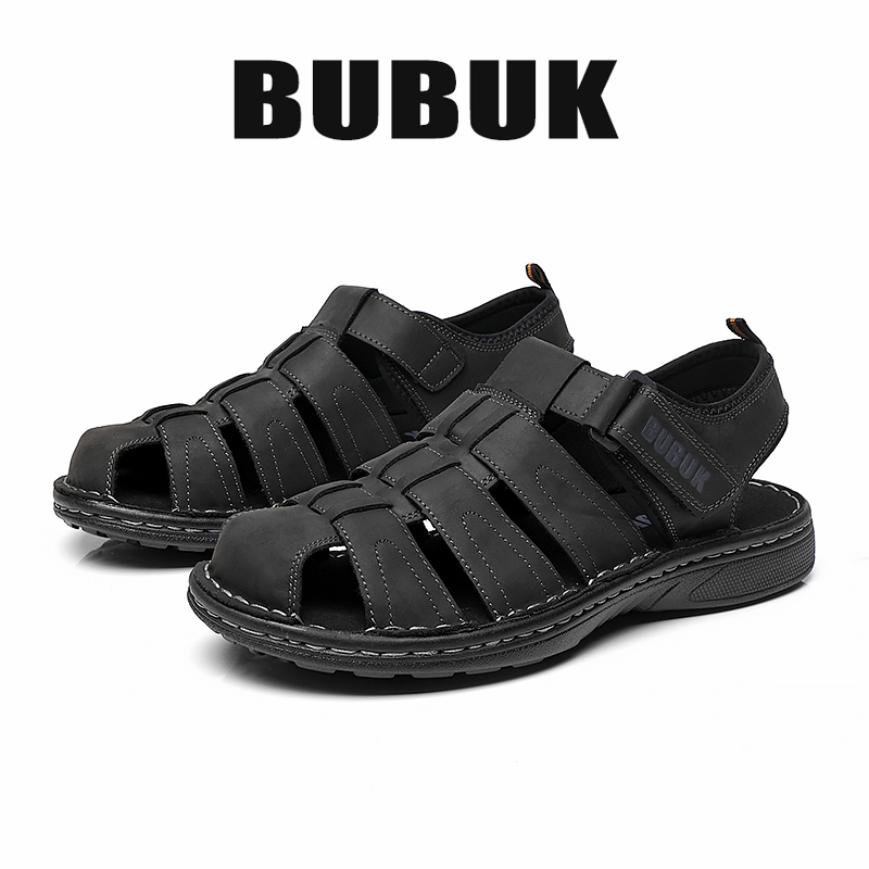 Bubuk Men's New Fashionable Cl - огляд і ціна Street Fashion Walk
