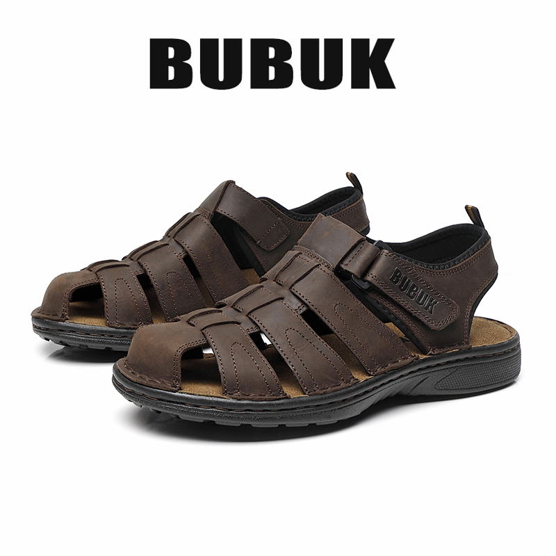Bubuk Men's New Fashionable Cl - огляд і ціна Street Fashion Walk