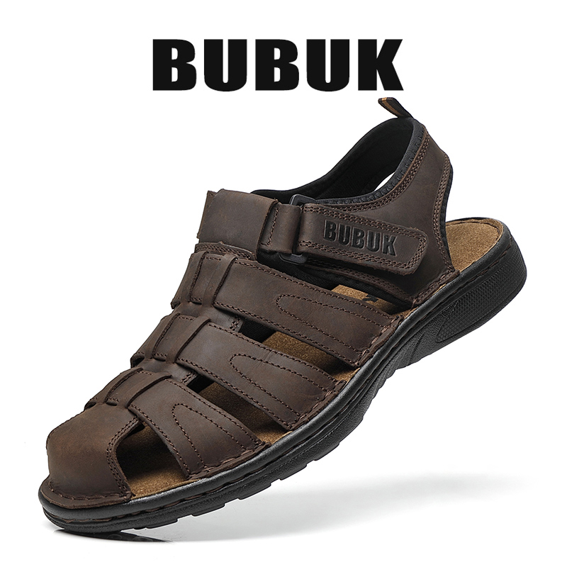 Bubuk Men's New Fashionable Cl - огляд і ціна Street Fashion Walk