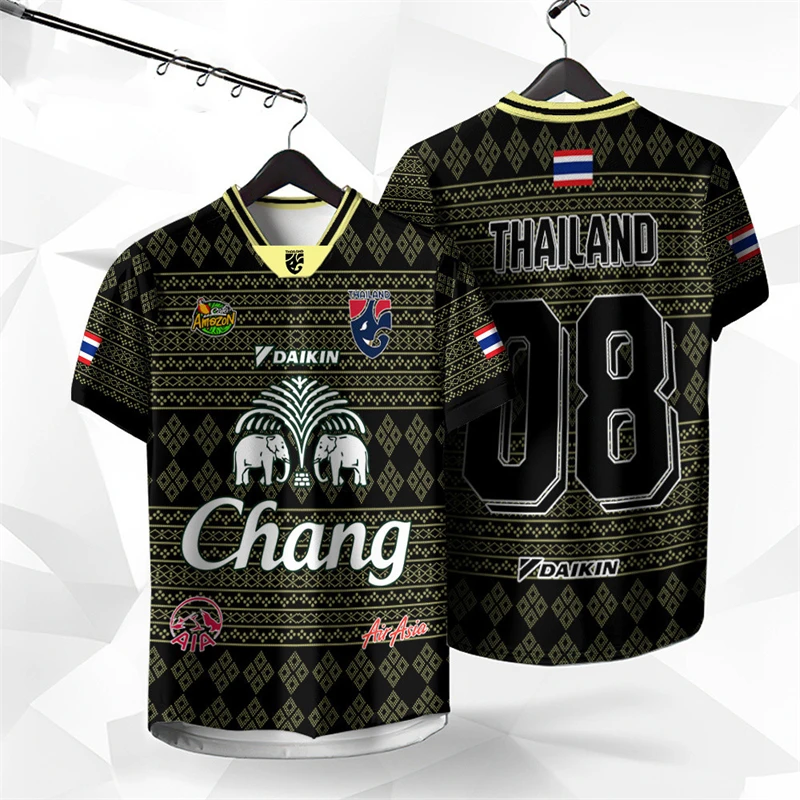 Men Women 2026 AI Thailand Cha - огляд і ціна Street Fashion Thailand