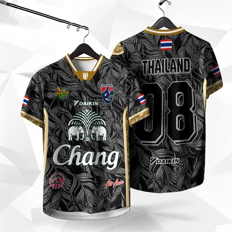 Men Women 2026 AI Thailand Cha - огляд і ціна Street Fashion Thailand