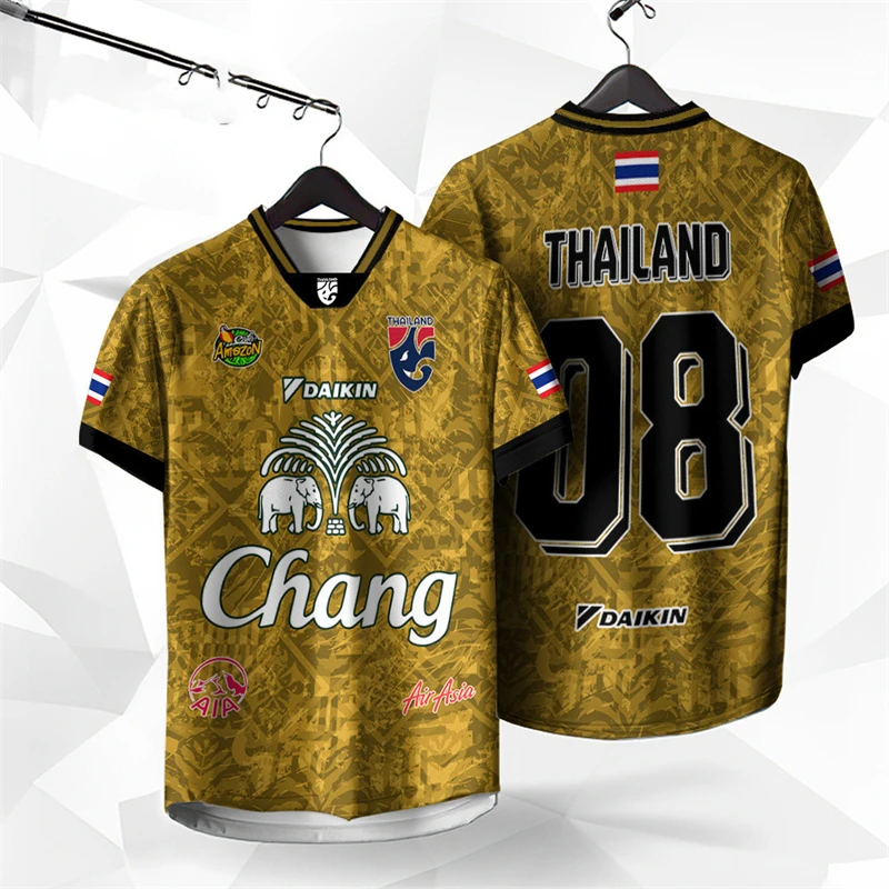 Men Women 2026 AI Thailand Cha - огляд і ціна Street Fashion Thailand