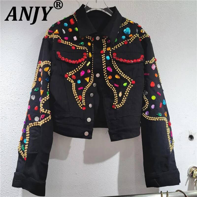 ANJY Spring Autumn New Women T - огляд і ціна Street Fashion Thailand