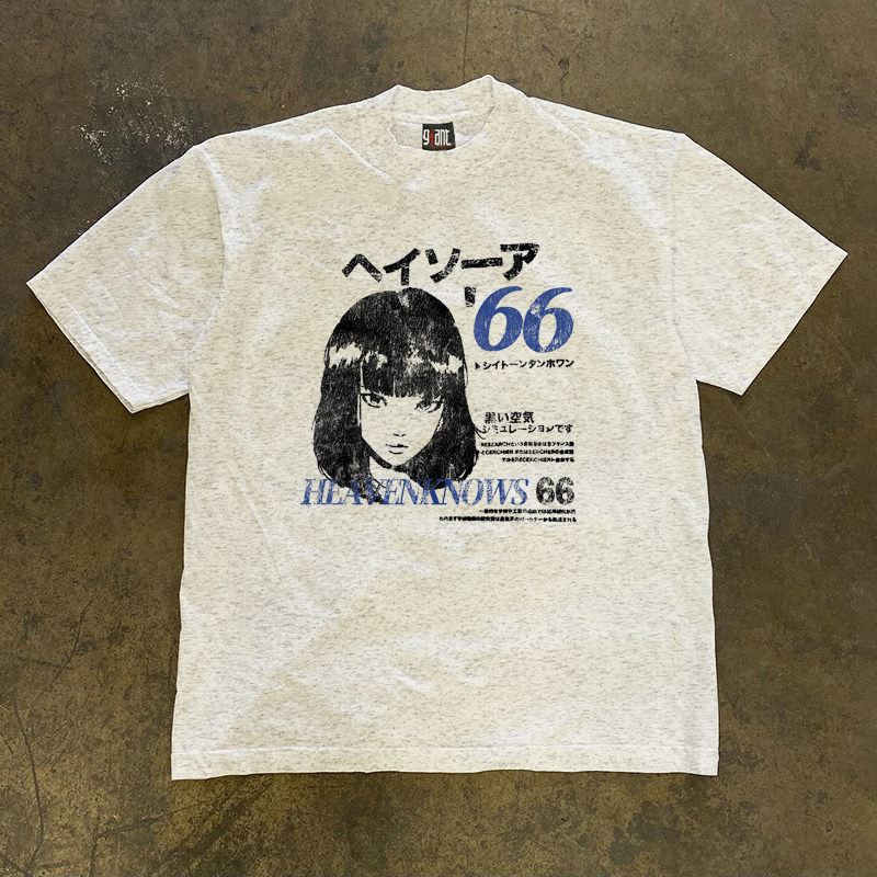 2026 Heavyweight Comic Shibuya - огляд і ціна Street Fashion Shibuya
