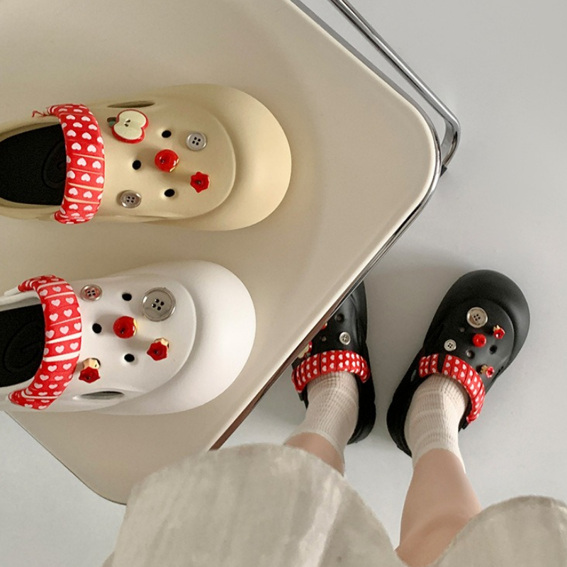 Women Fashion Clogs Indoor Str - огляд і ціна Street Fashion Walk
