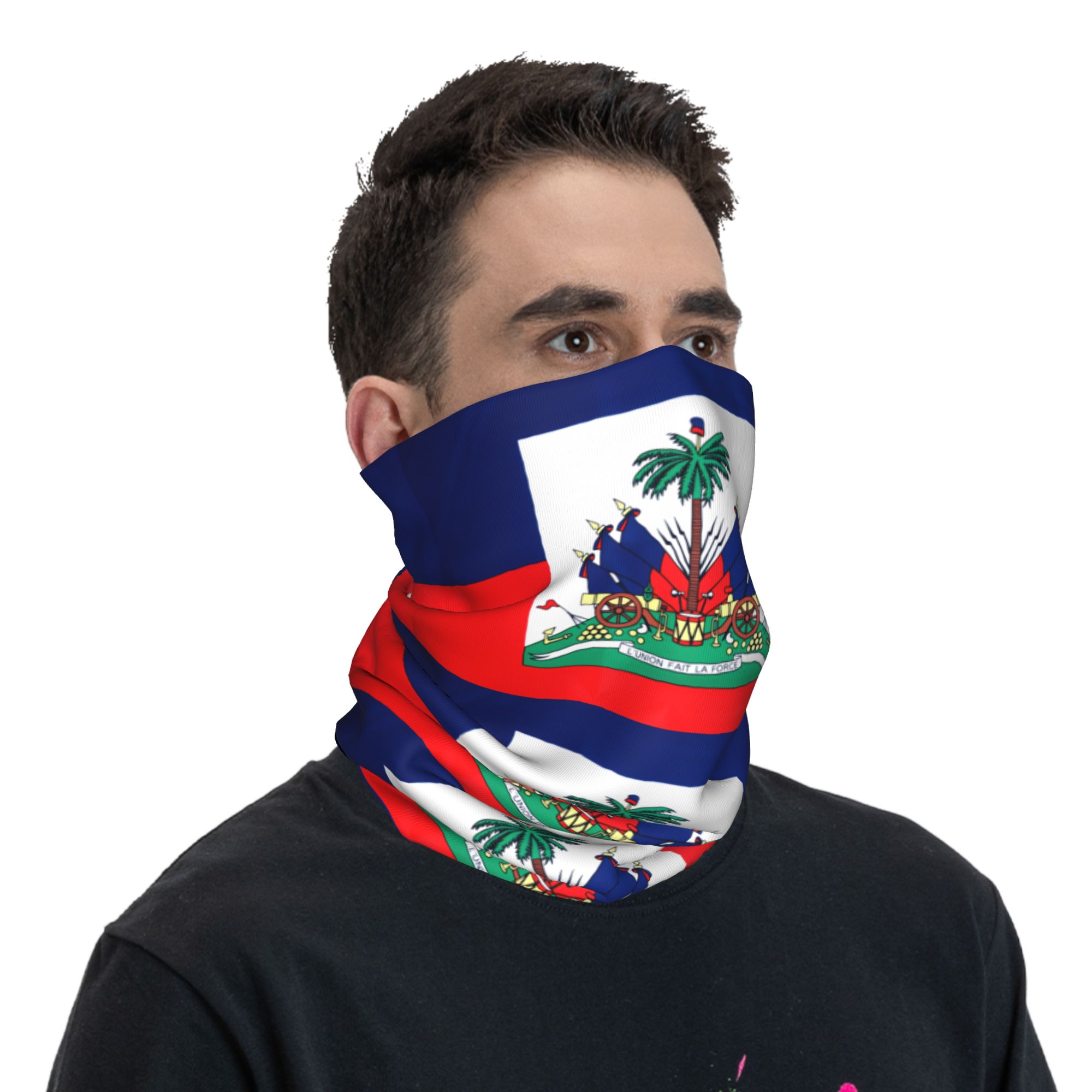 Outdoor Sports Balaclava Haiti - огляд і ціна Balaclava Face Mask