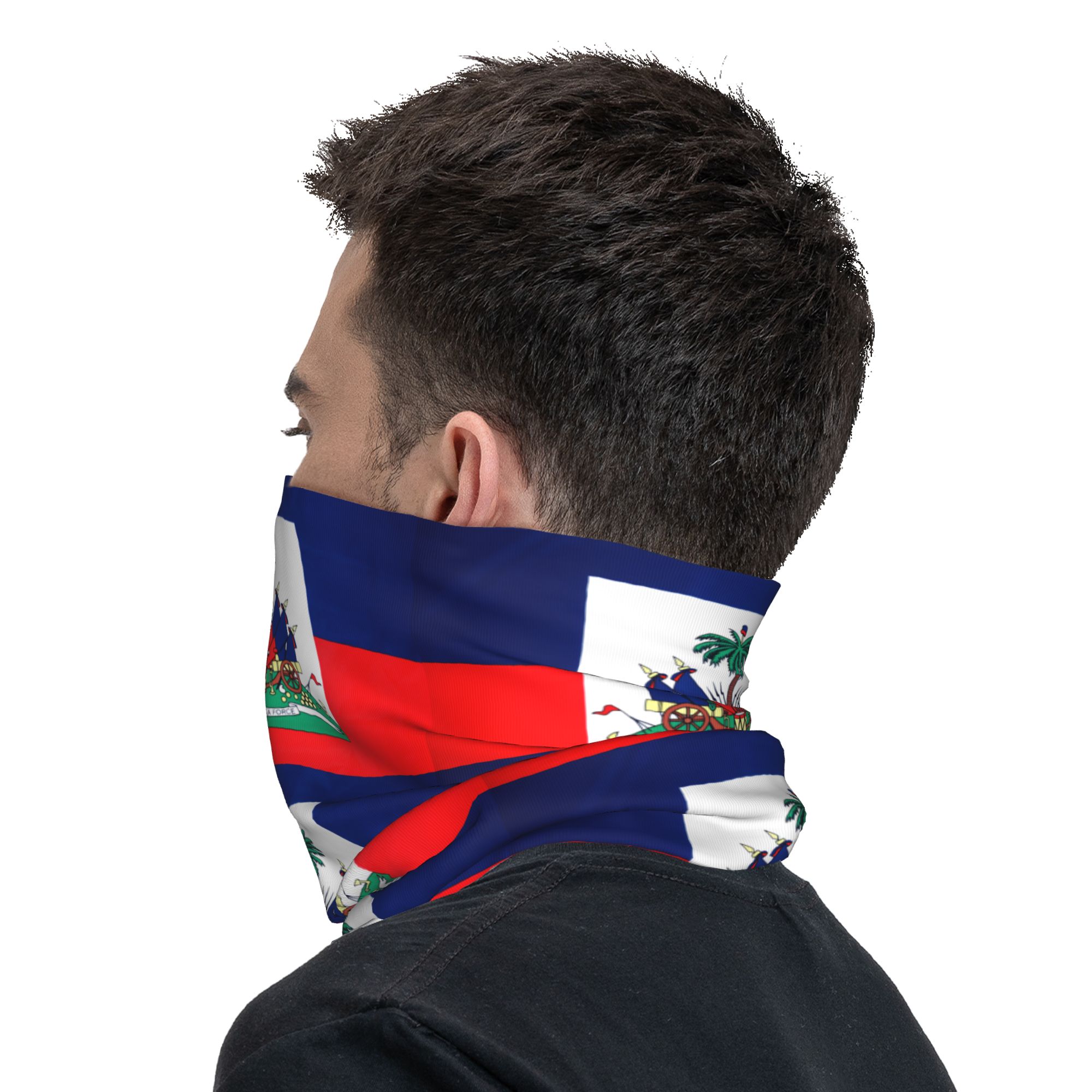 Outdoor Sports Balaclava Haiti - огляд і ціна Balaclava Face Mask