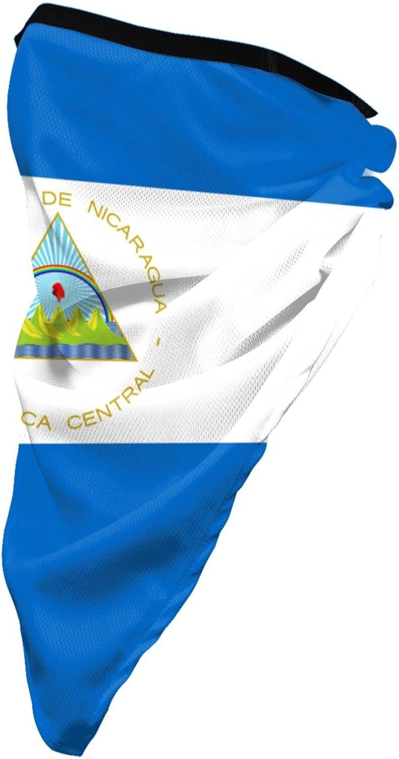Flag of The Fiji Islands Windp - огляд і ціна Balaclava Face Mask