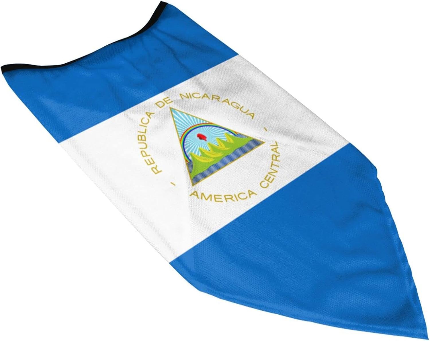 Flag of The Fiji Islands Windp - огляд і ціна Balaclava Face Mask