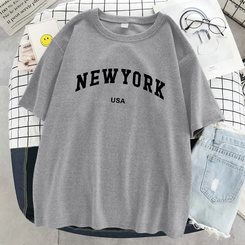 New York Usa City Letter Graph - огляд і ціна Street Fashion Of New York