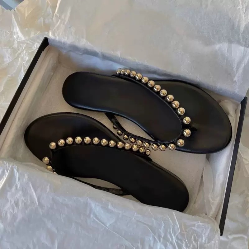 2026Summer New Women Flip Flop - огляд і ціна Street Fashion Walk