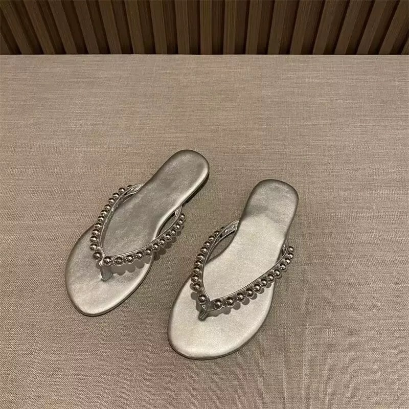 2026Summer New Women Flip Flop - огляд і ціна Street Fashion Walk