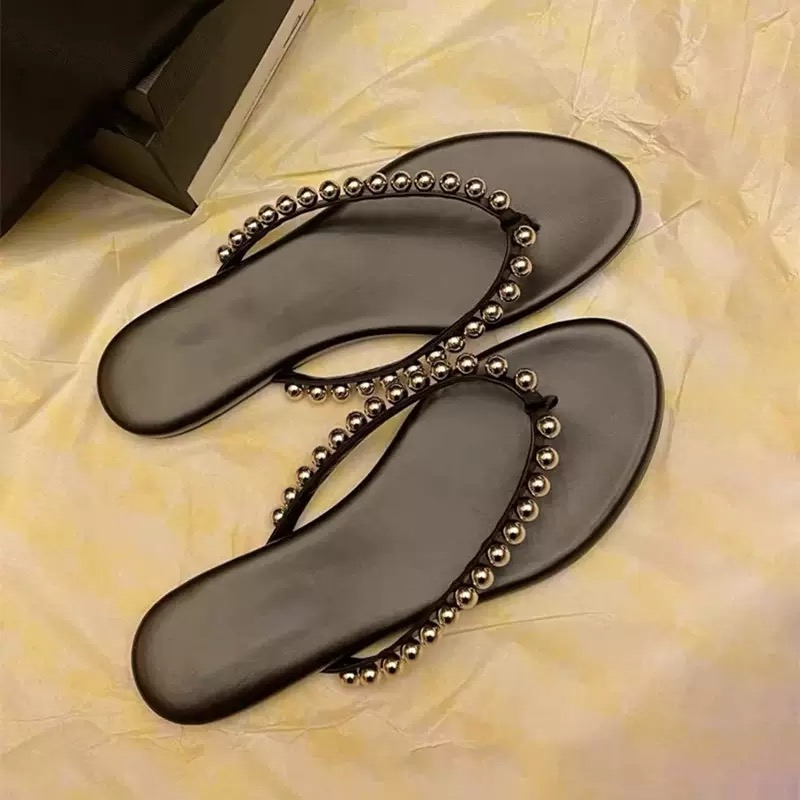 2026Summer New Women Flip Flop - огляд і ціна Street Fashion Walk