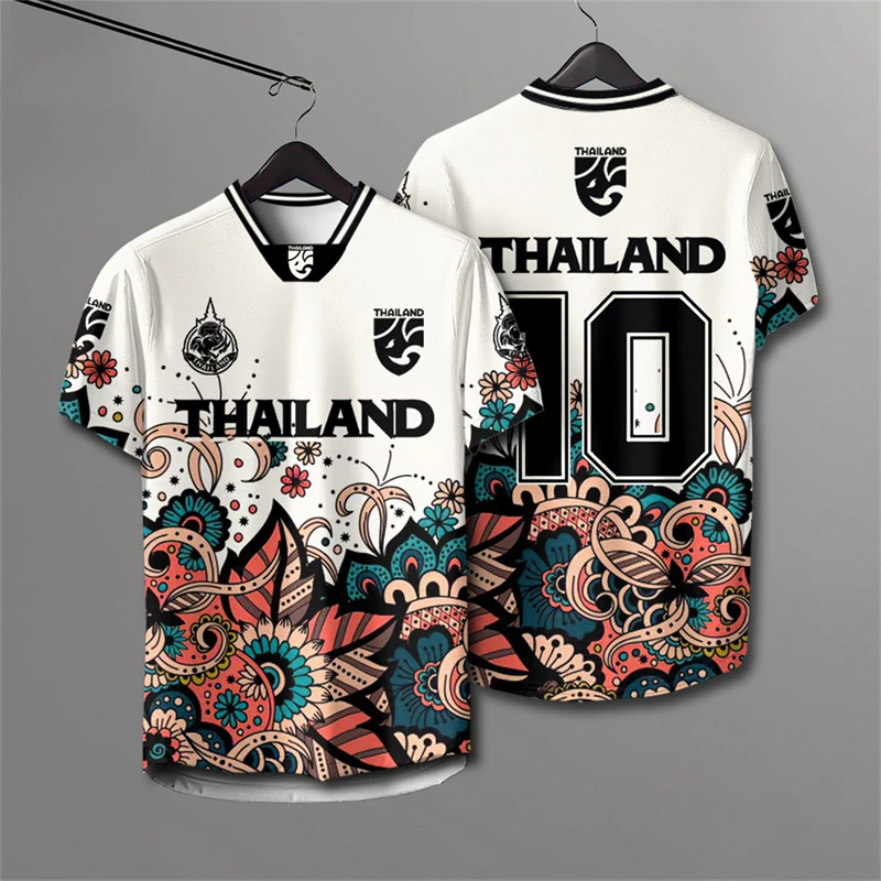 2026 Couple Unisex Thailand El - огляд і ціна Street Fashion Thailand