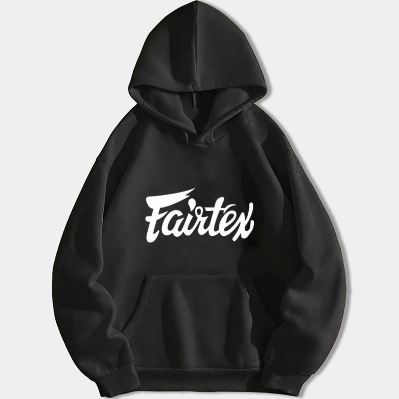 Fairtex Thailand Hoody Muay Th - огляд і ціна Street Fashion Thailand