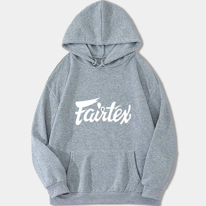 Fairtex Thailand Hoody Muay Th - огляд і ціна Street Fashion Thailand