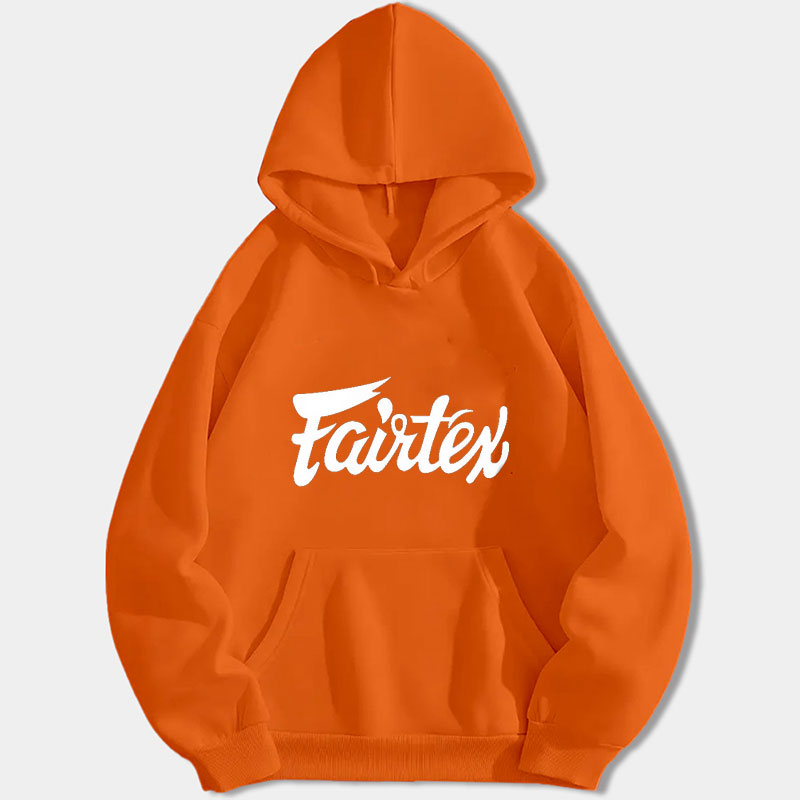 Fairtex Thailand Hoody Muay Th - огляд і ціна Street Fashion Thailand