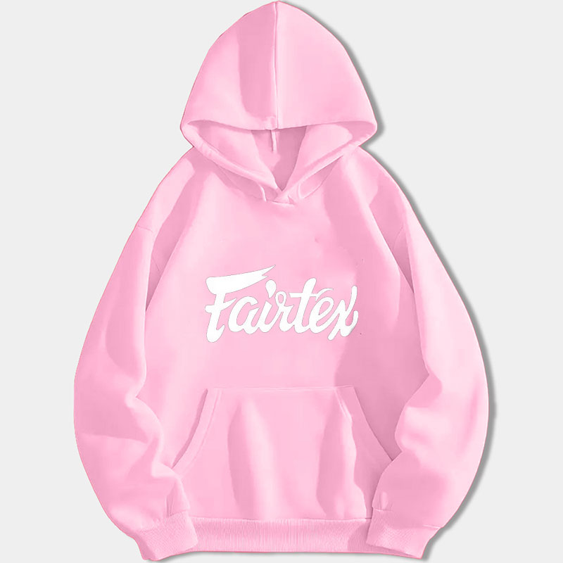 Fairtex Thailand Hoody Muay Th - огляд і ціна Street Fashion Thailand