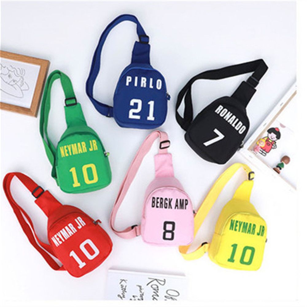 1pcs Cute Cartoon Children's N - огляд і ціна Tote Bag Canvas Print