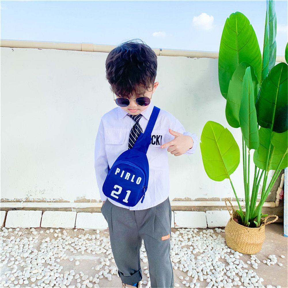 1pcs Cute Cartoon Children's N - огляд і ціна Tote Bag Canvas Print