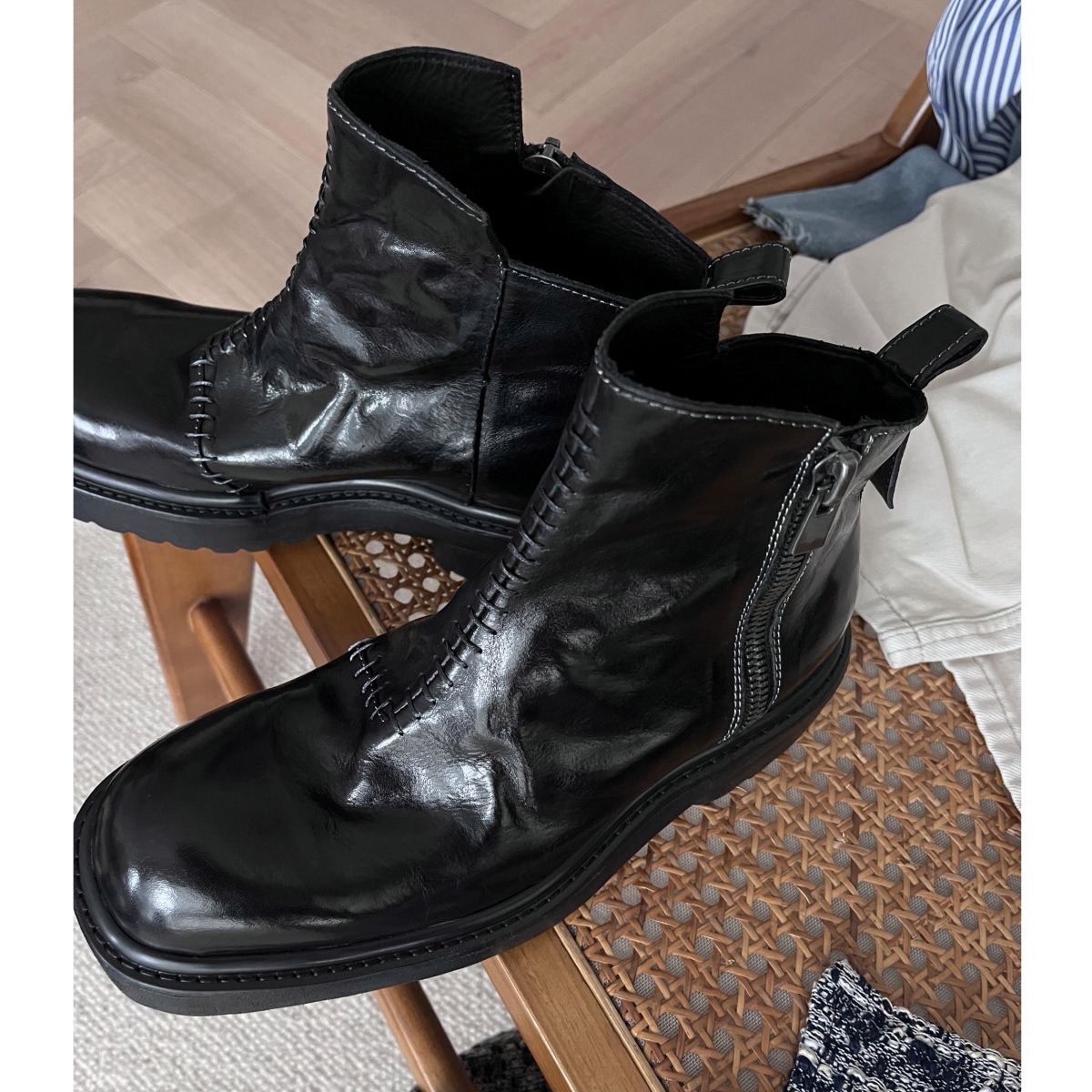 Luxury Ladies Shoes on Sale 20 - огляд і ціна Street Fashion Rome 2025