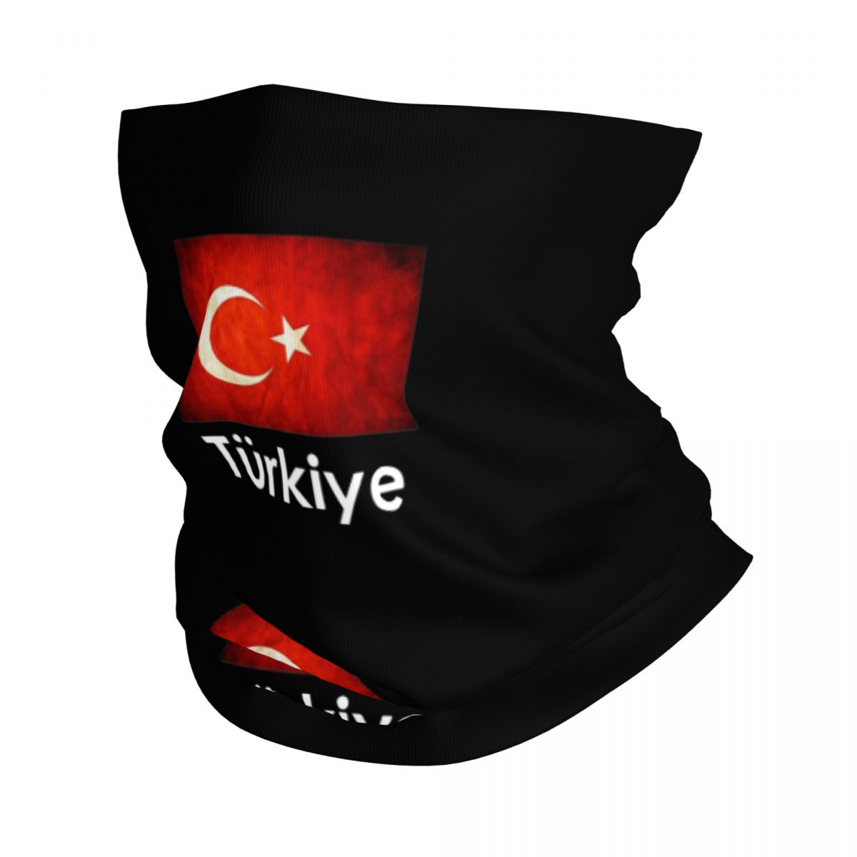 Turkiye Turkey Flag Gift Desig - огляд і ціна Balaclava Face Mask