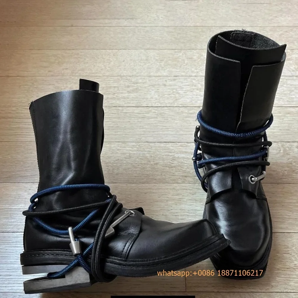 Women's Round Toe Metal Heel S - огляд і ціна Street Fashion Rome 2025