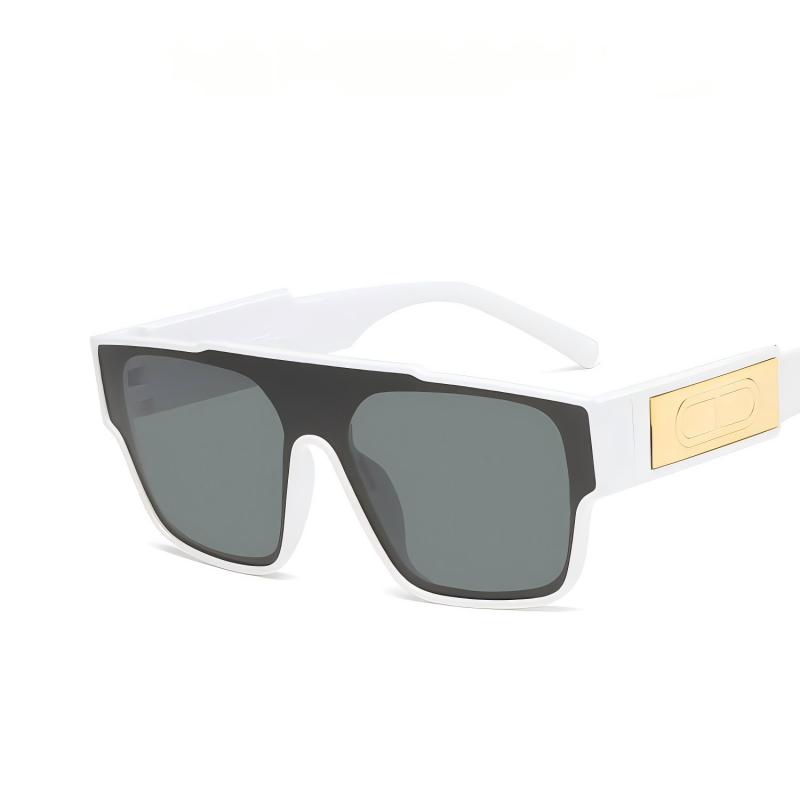 Trendy Green Square Frame Sung - огляд і ціна Street Fashion China Models