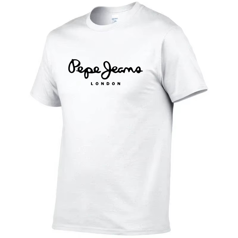 2026 New Pepe Jeans London Log - огляд і ціна Street Fashion London 2026