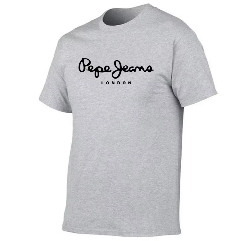 2026 New Pepe Jeans London Log - огляд і ціна Street Fashion London 2026