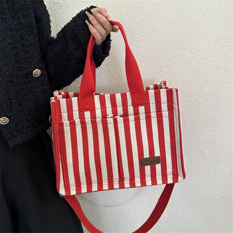 Cool Street Handbag, Large Cap - огляд і ціна Tote Bag Canvas Print