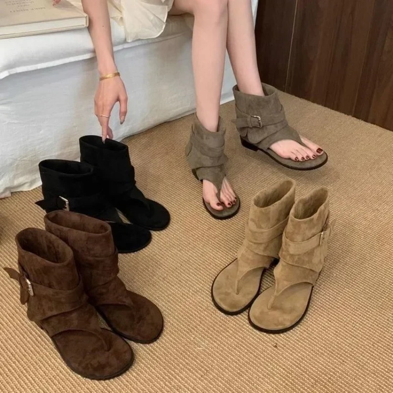 2026 Boots Casual Dress Street - огляд і ціна Street Fashion Trends