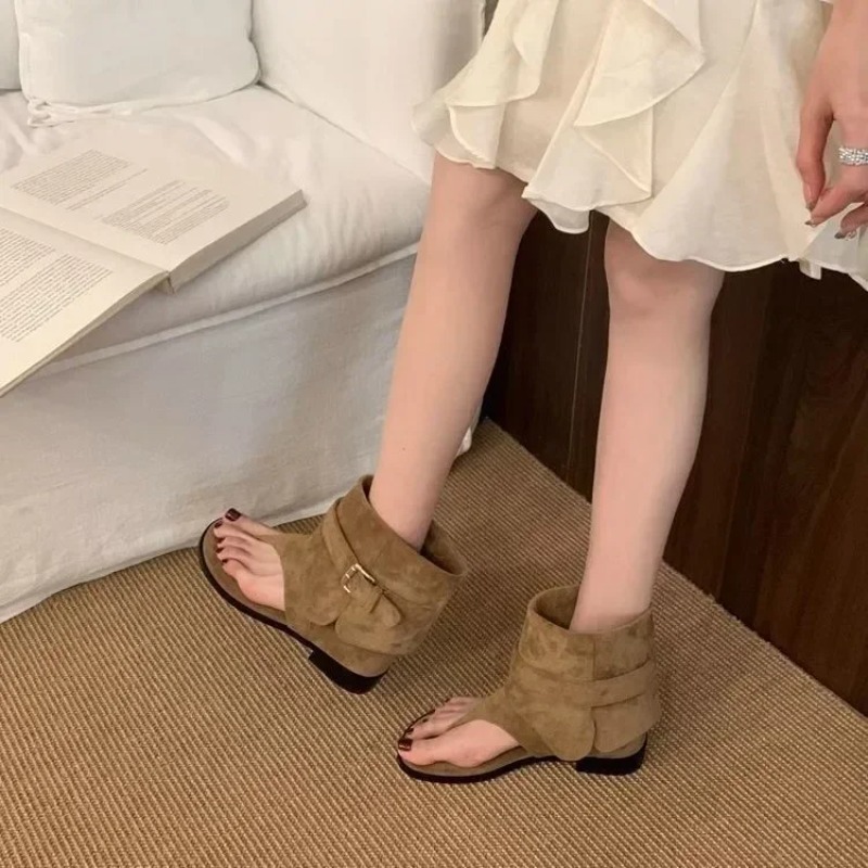 2026 Boots Casual Dress Street - огляд і ціна Street Fashion Trends