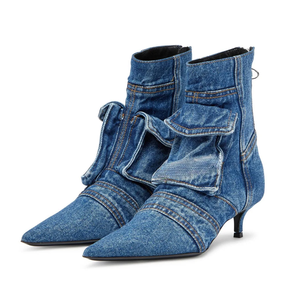 Para Mujer Women Shoes Washed  - огляд і ціна Parade Fashion Street