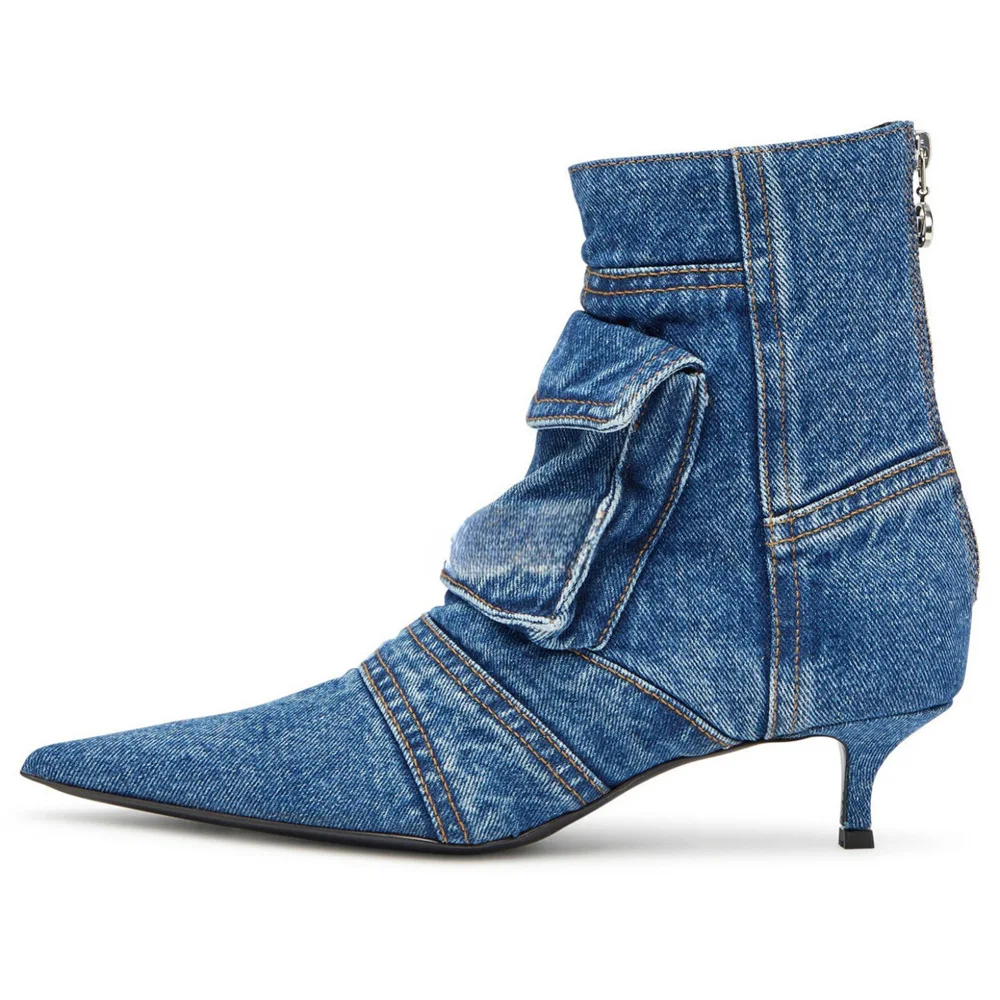 Para Mujer Women Shoes Washed  - огляд і ціна Parade Fashion Street