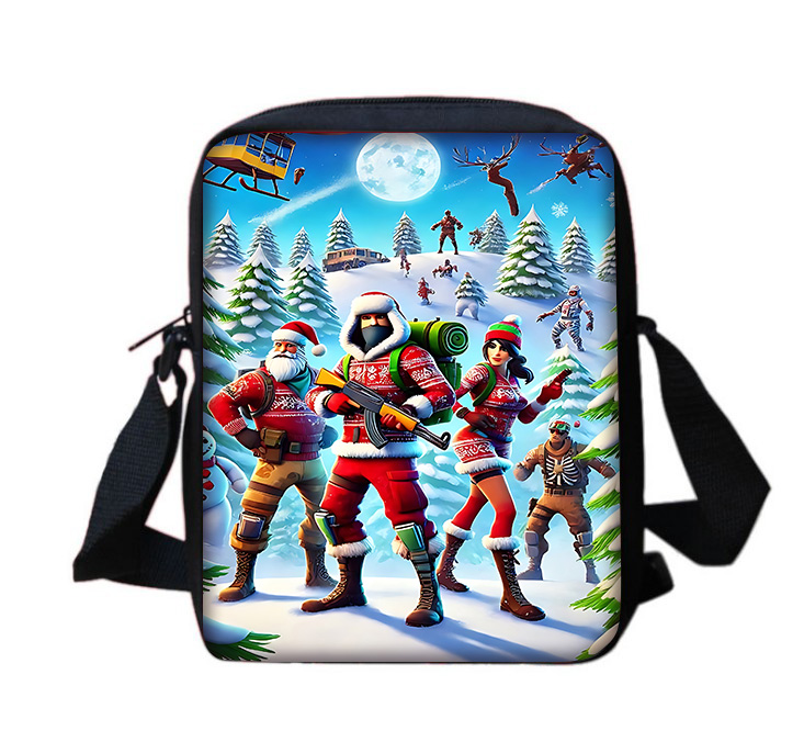 New Game FortniteS Boy Girls P - огляд і ціна Tote Bag Canvas Print